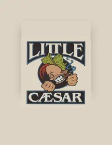 Listen to Little Caesar, watch music videos, read bio, see tour dates & more!