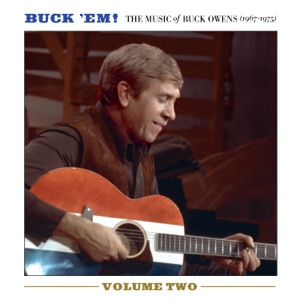 Buck Owens - Monsters Holiday - Line Dance Music