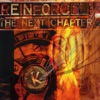 Reinforced Presents the Next Chapter