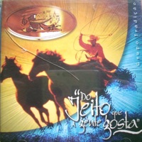 Do Jeito Que a Gente Gosta, Vol. 2 - Grupo Tradição