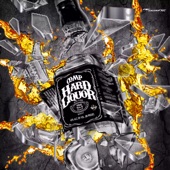 Hard Liquor Clean artwork