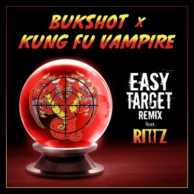 Easy Target (feat. Rittz) [Remix] - Single