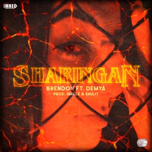 Sharingan (feat. Demya)