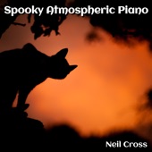 Spooky Atmospheric Piano artwork