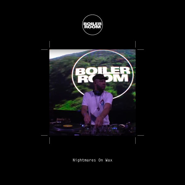ID2 (from Boiler Room: Nightmares On Wax in Recife, Jan 22, 2016) [Mixed]  by ID — Song on Apple Music