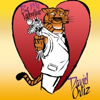 Entre Tu - Single - David Ortiz