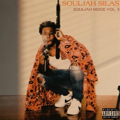 Souljah Mode Vol. II