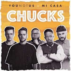 Chucks - Single