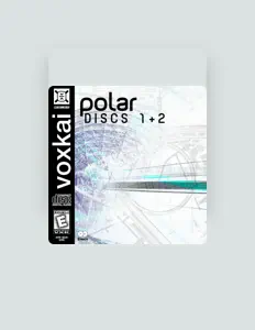 收听 Voxkai、观看音乐视频、阅读小传、查看巡演日期等 ！