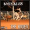 Hold on Tight (feat. Franklin Embry) - Knuckles lyrics