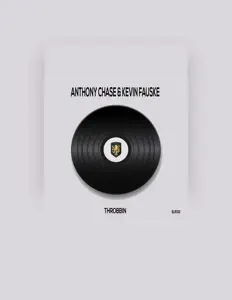 Dengarkan Anthony Chase, tonton video musik, baca bio, lihat tanggal tur & lainnya!