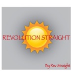 Revolution Straight - Single