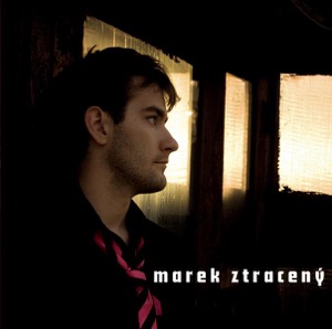 Marek Ztracený