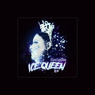 Listen to DeeLayDee, watch music videos, read bio, see tour dates & more!