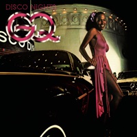 Disco Nights (Expanded Edition) - G.Q.