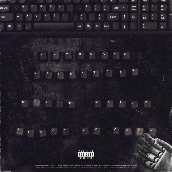Keyboard Freestyle