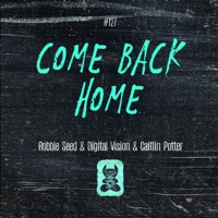 Come Back Home - Single