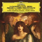 La damoiselle élue (Poème Lyrique), L.62: Choeur: "La Damoiselle Elue s'appuyait" artwork