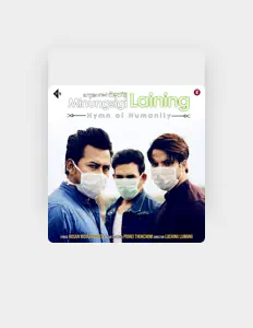 Poirei Thokchom을(를) 듣고, 뮤직 비디오를 보고, 약력을 읽고, 투어 일정 등을 확인하세요!