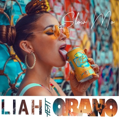 Slow Mo (feat. Qbano) - Single