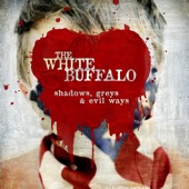 The White Buffalo - The Whistler