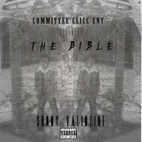 The Bible - Sunny Valentine