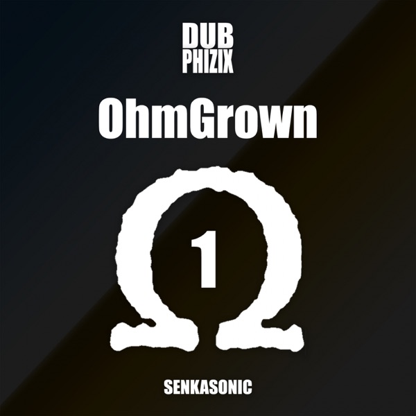 OhmGrown, Series 1 - EP