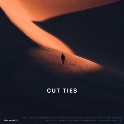 Cut Ties - Single