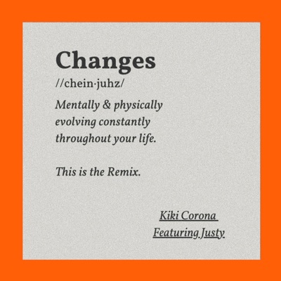 Changes (Remix) - Single