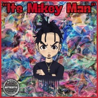 ItsMikeyMan the Ep - ItsMikeyMan