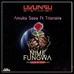 Nimefungwa (feat. TRIONAIRE) - Single