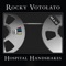 The Hereafter - Rocky Votolato lyrics