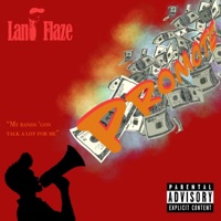 Promote - Single - Lani Flaze