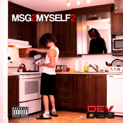 Msg2Myself2 - Single