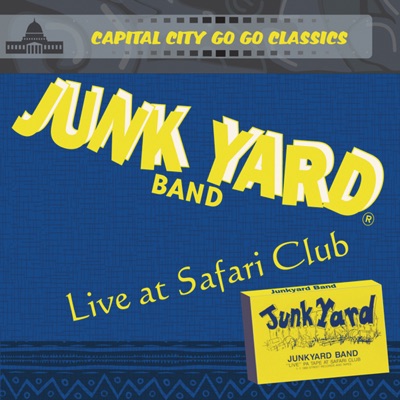 Song - Take Me Out to See Junkyard (The Hee-Haw Song) [Live] - Junkyard Band