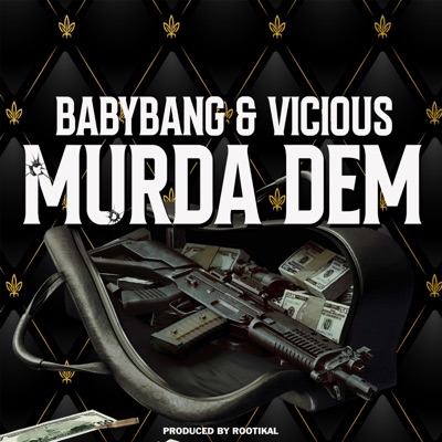 Murda Dem - Single