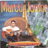 MEU AMOR ÉS TU