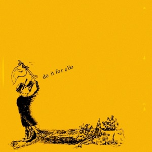Do It For Elio - Single