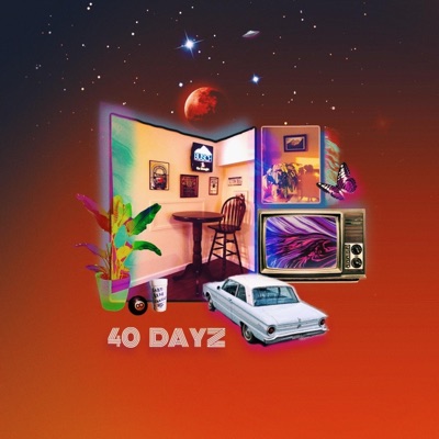 40 Dayz - Single