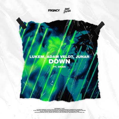 Down (feat. Skies) - Single