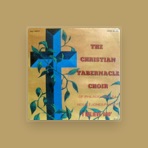 The Christian Tabernacle Choir