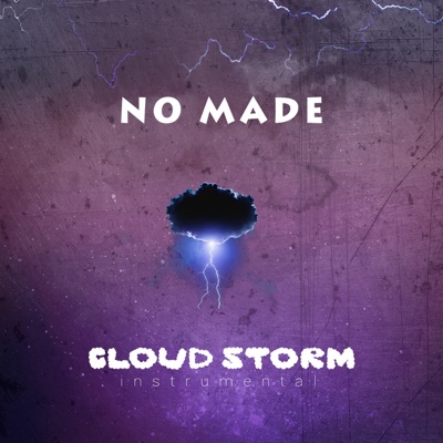 Cloud Storm (Instrumental)