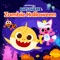 Halloween Zombie Sharks - Pinkfong lyrics