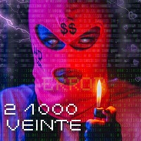 2 1000 veinte - Single - Blephs