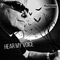 Hear My Voice - Wolfgang