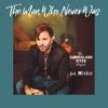 The Man Who Never Was (feat. Misko) - Single