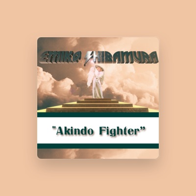 Listen to EMIKO SHIBAMURA, watch music videos, read bio, see tour dates & more!