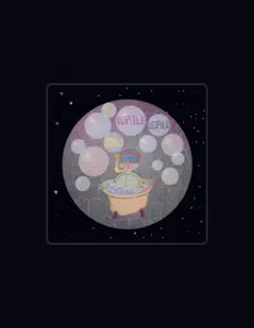 Ouve World Turtle World, vê vídeos de música, lê a biografia, vê as datas da digressão e muito mais!