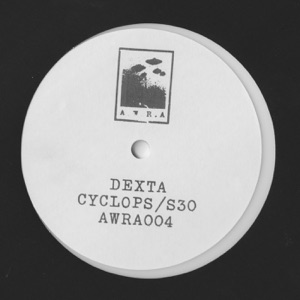 AWRA004 - Single