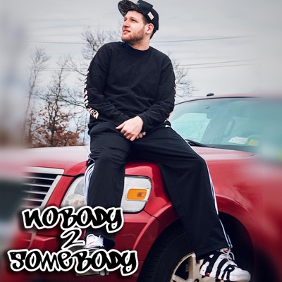 Nobody 2 Somebody - EP